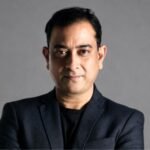 Alok Gadkar